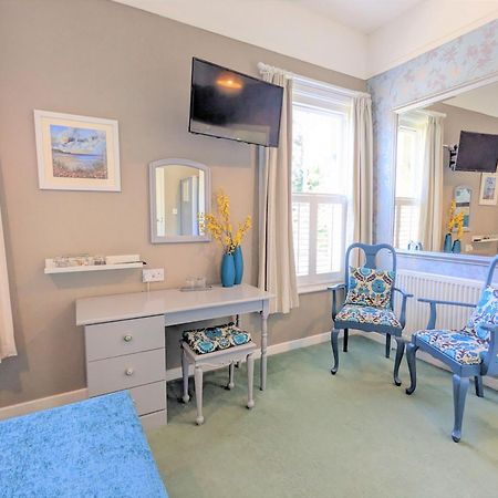 Foxhills Vila Shanklin Exterior foto
