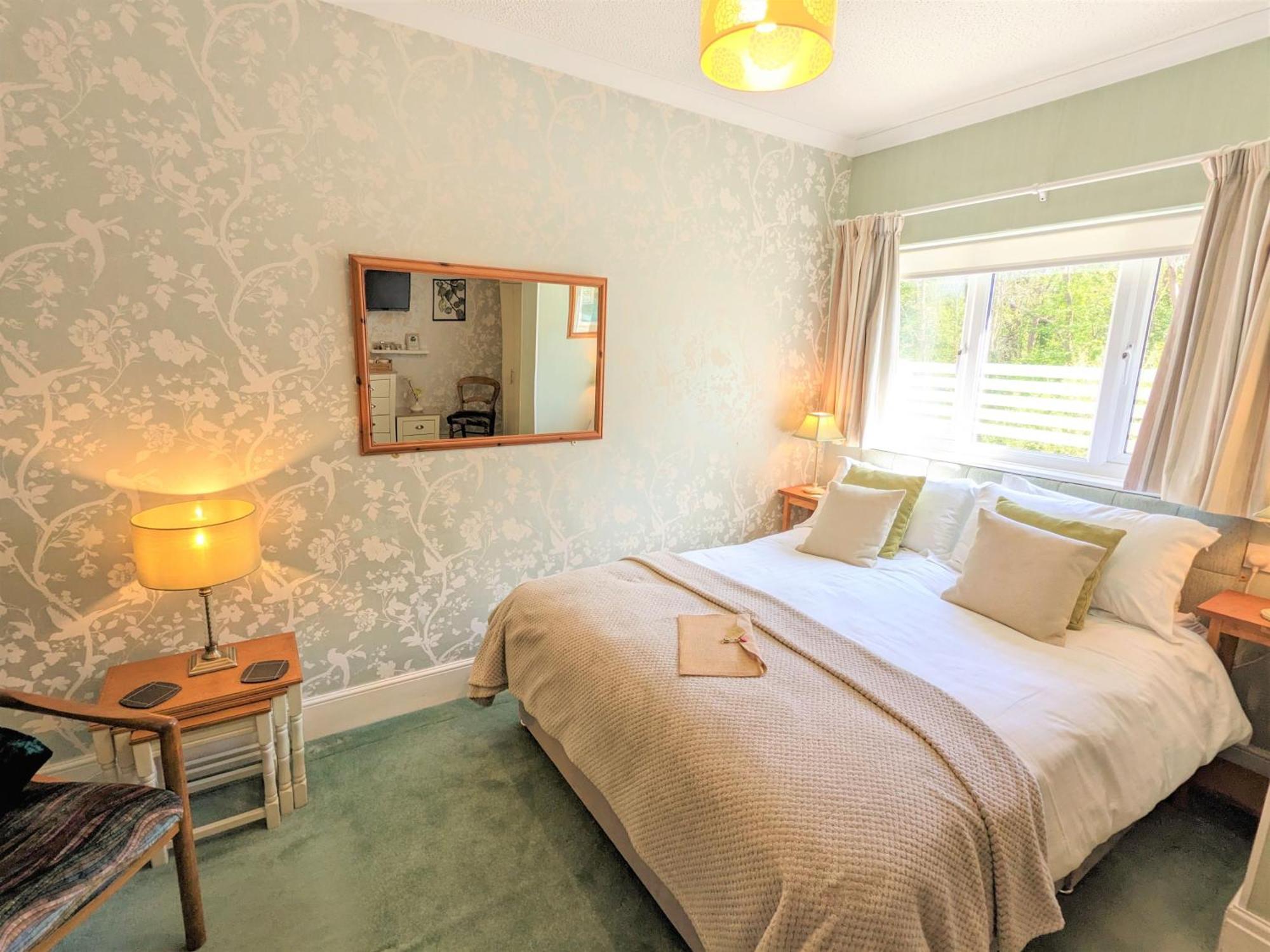 Foxhills Vila Shanklin Exterior foto