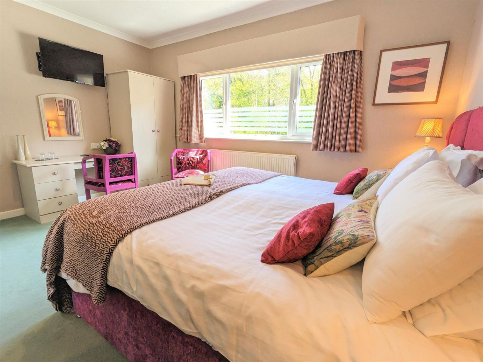 Foxhills Vila Shanklin Exterior foto