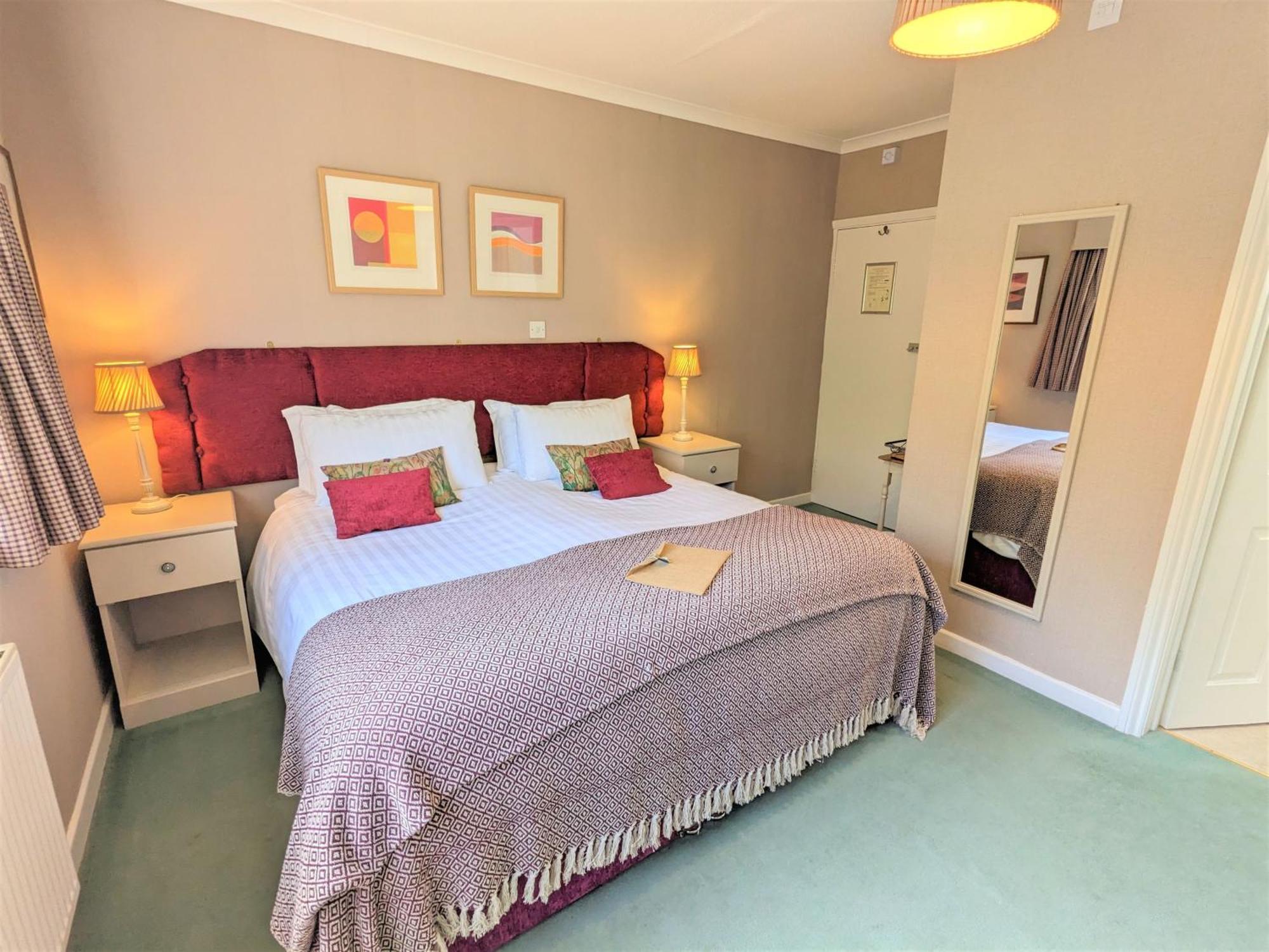 Foxhills Vila Shanklin Exterior foto