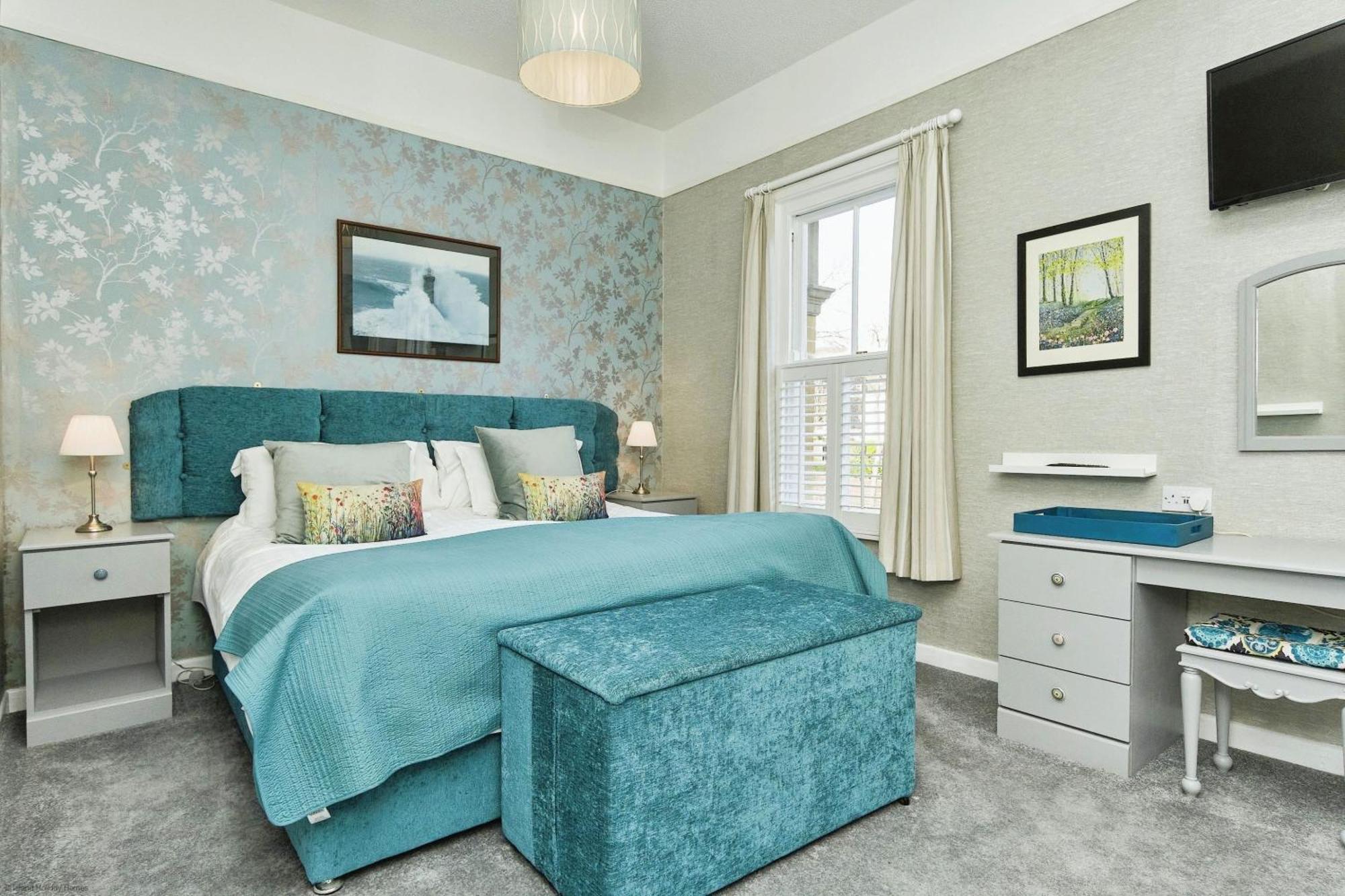 Foxhills Vila Shanklin Exterior foto