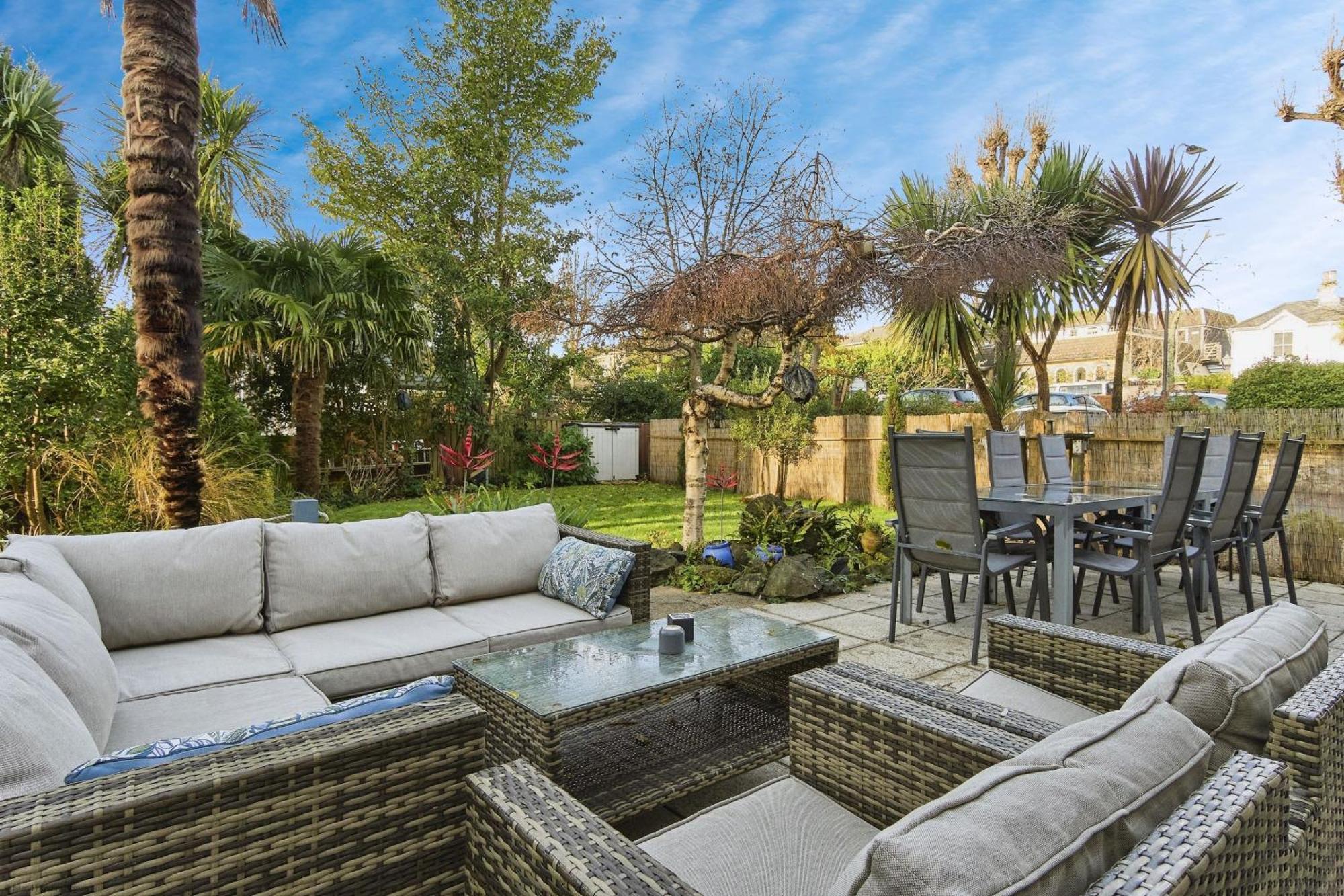 Foxhills Vila Shanklin Exterior foto